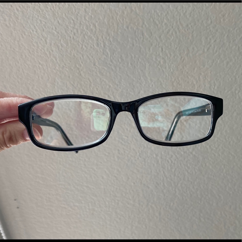 Foster Grant's Multi Focus™ reading glasses.